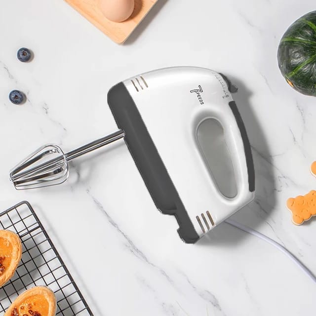 Electric Egg Beater