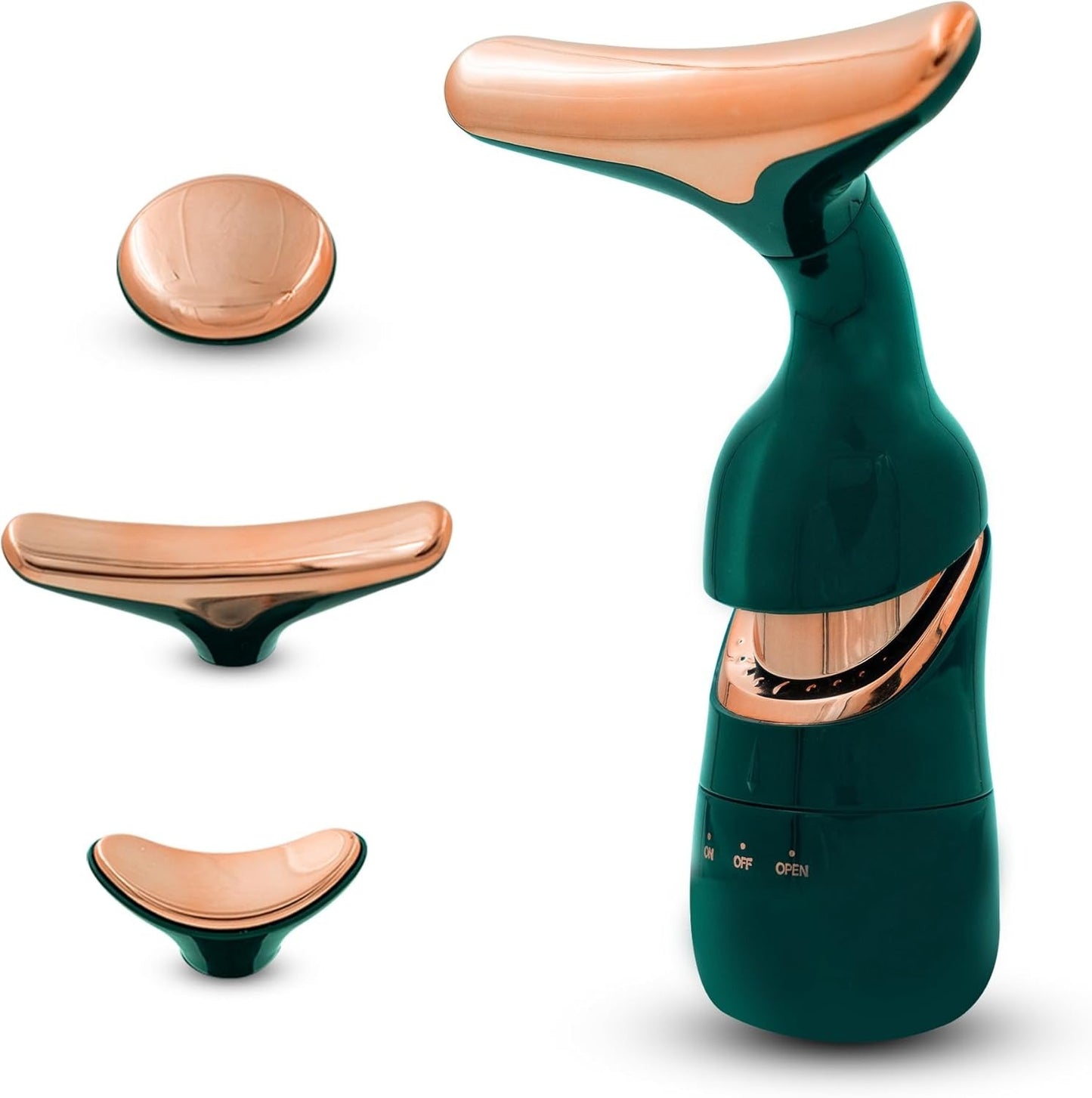 Face & Neck Massager Lifting Anti-aging Vibration Massager