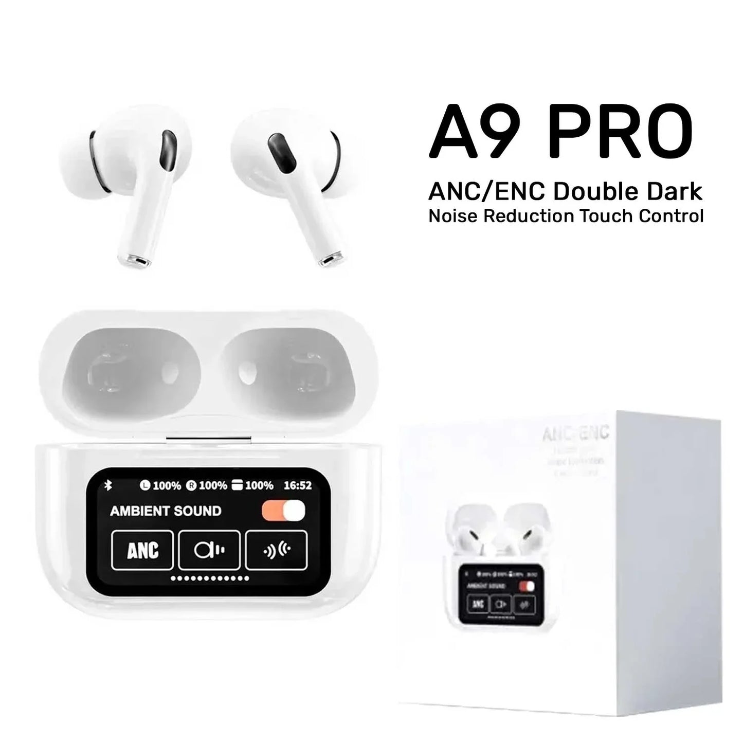 Best Apple Airpods A9 Pro