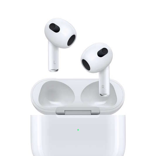 Apple Airpods 4th Generation