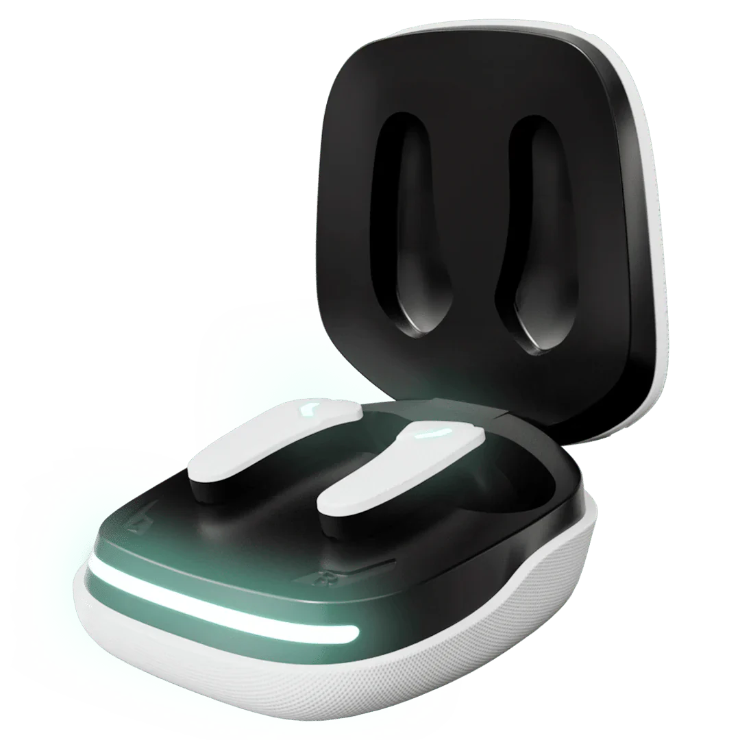 Dany Matrix Airdots 400 Wireless Earbuds.