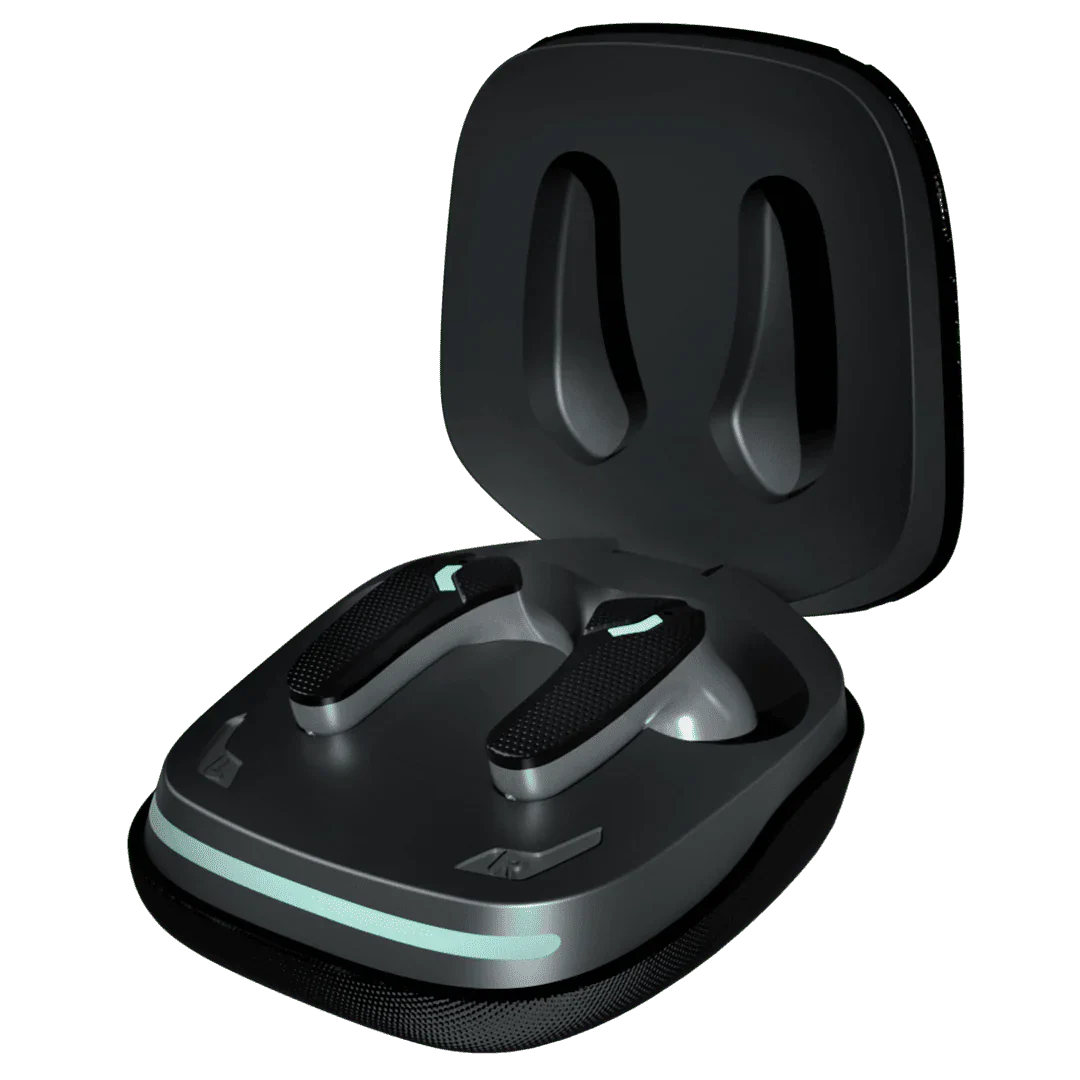Dany Matrix Airdots 400 Wireless Earbuds.