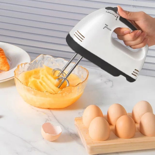 Electric Egg Beater