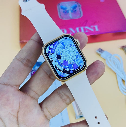 R9 MINI SMART WATCH