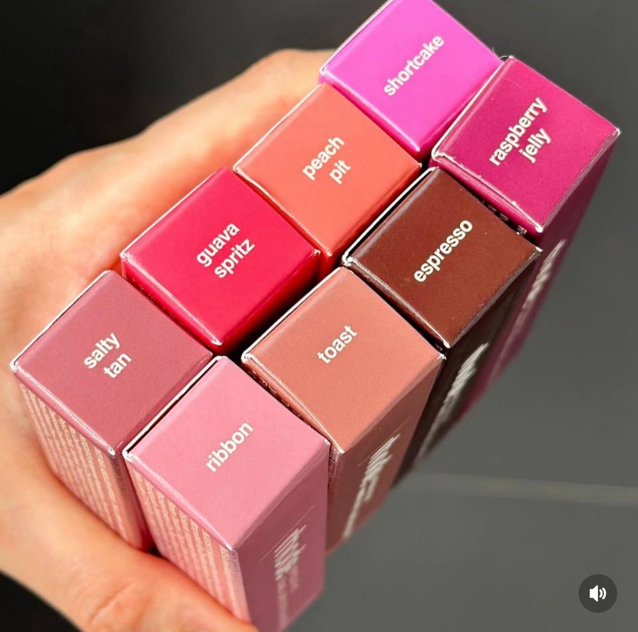 Rhode Shea Butter Peptide Lip Treatment