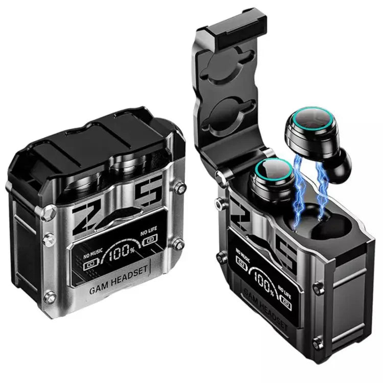 M25 Gaming TWS Wireless Ver5.3 Earbuds